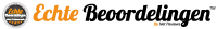 Logo footer Echte Beoordelingen